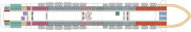 Princess Cruises Crown Princess Deck 8 - Emerald.png